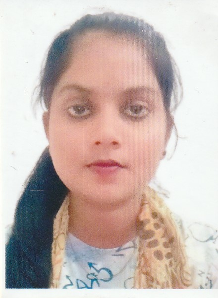 DIPTI KUMARI
